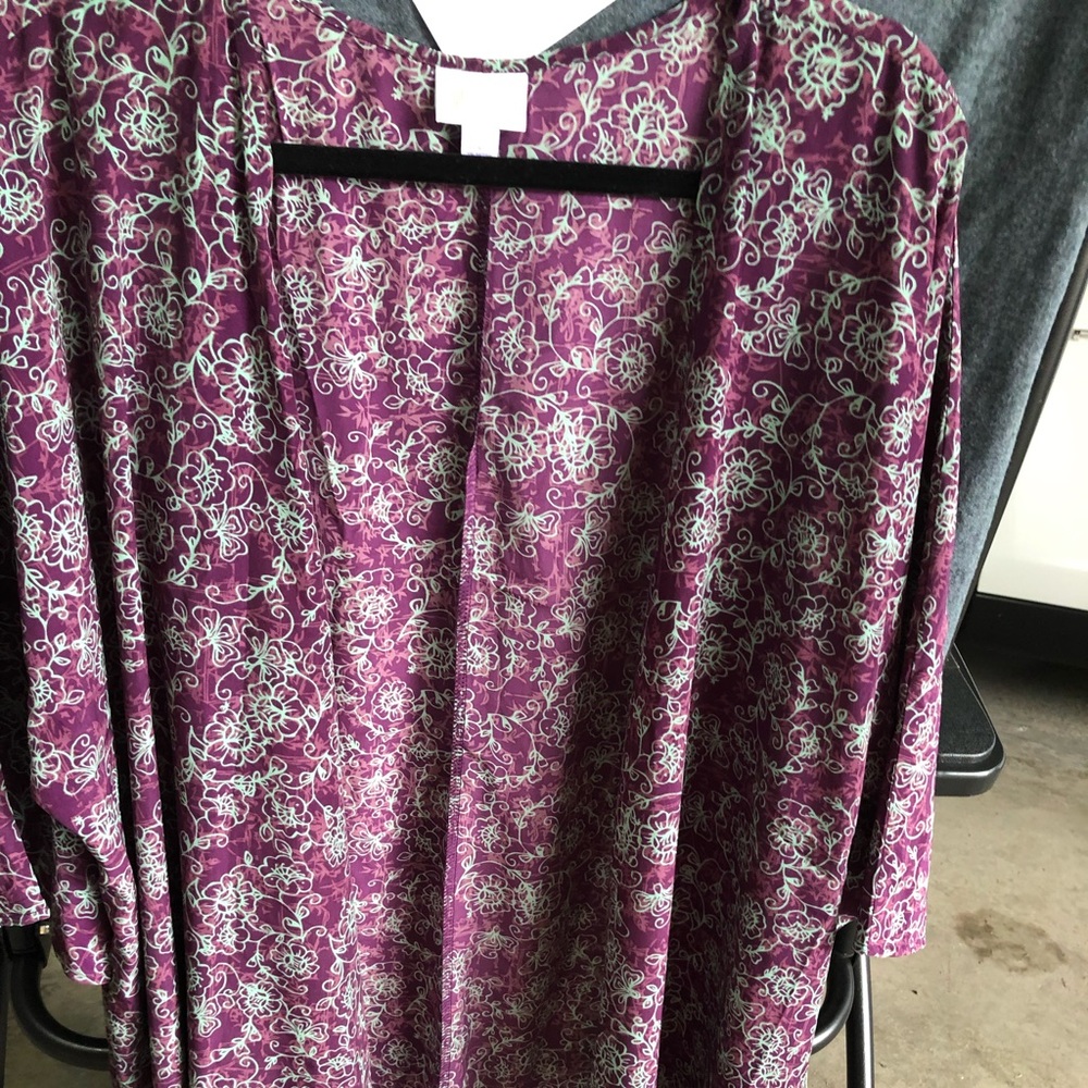 Lularoe Lyndsey
